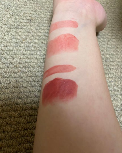 リップスティック/M・A・C/口紅を使ったクチコミ(2枚目)