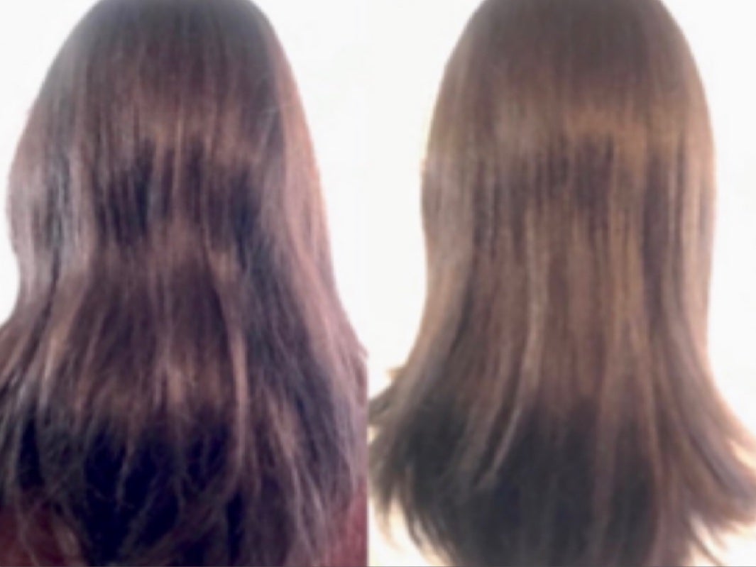 ヘアスカルプバイタルマスク/TIARERA/ヘアマスク・ヘアパックを使ったクチコミ(2枚目)