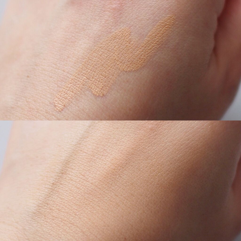 マルチカバー コンシーラー/ESPRIQUE/リキッドコンシーラーを使ったクチコミ(3枚目)