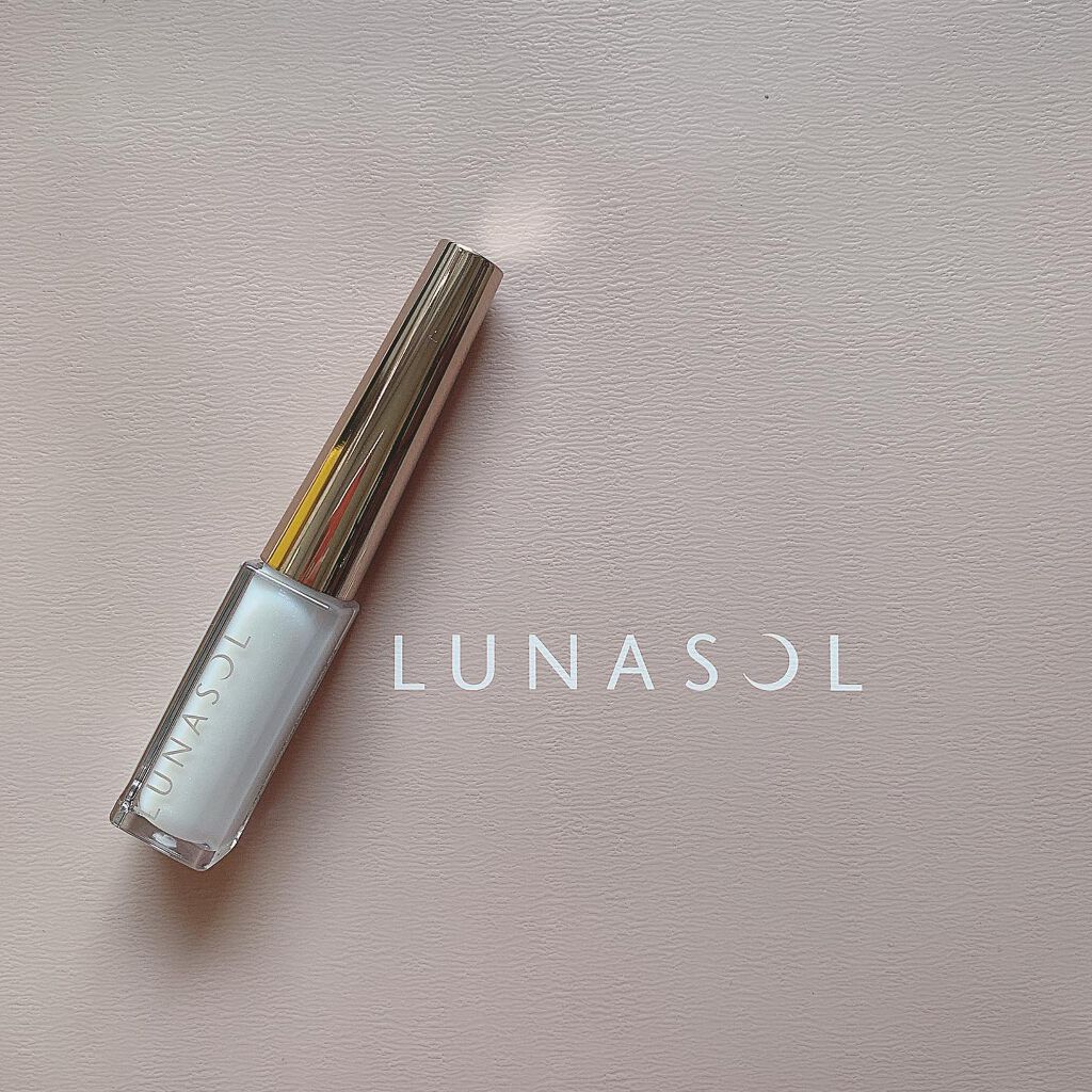 hicos_1989 on LIPS 「\光アイラインでイルミナメイク/@lunasolofficia..」(1枚目)