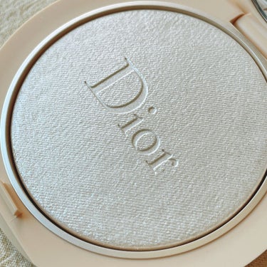 ディオールスキン フォーエヴァー クチュール ルミナイザー/Dior/プレストパウダーを使ったクチコミ（6枚目）