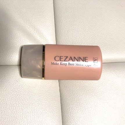 皮脂テカリ防止下地/CEZANNE/化粧下地を使ったクチコミ(2枚目)
