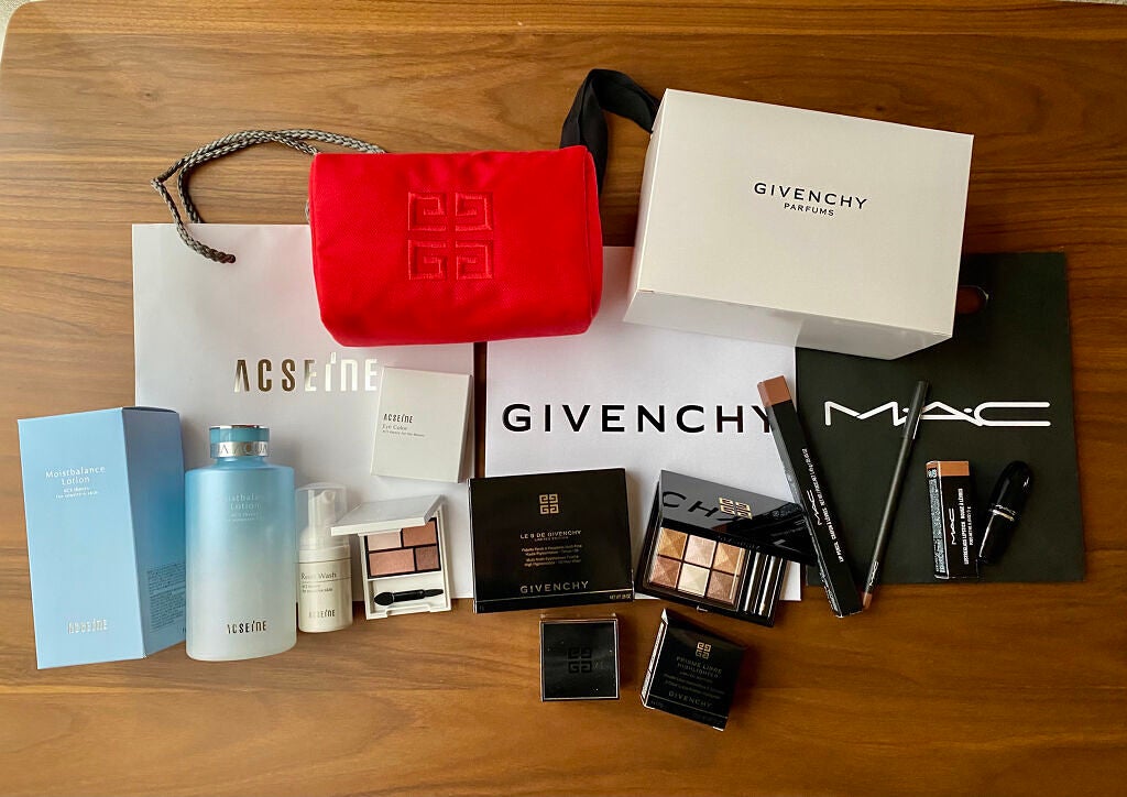 リセット ウォッシュ/ACSEINE/泡洗顔を使ったクチコミ(1枚目)