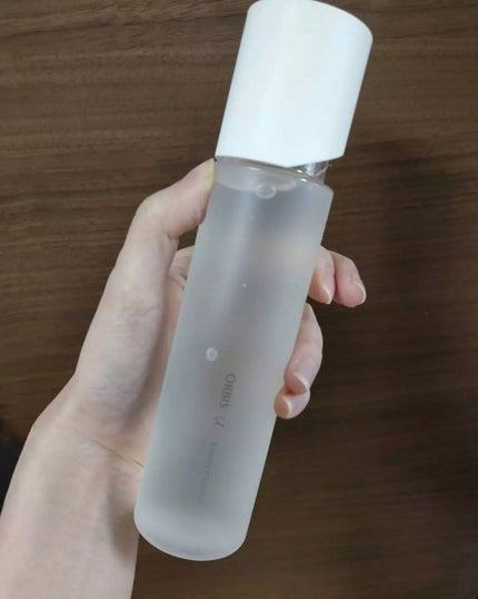 オルビスユー エッセンスローション /オルビス/化粧水を使ったクチコミ(1枚目)