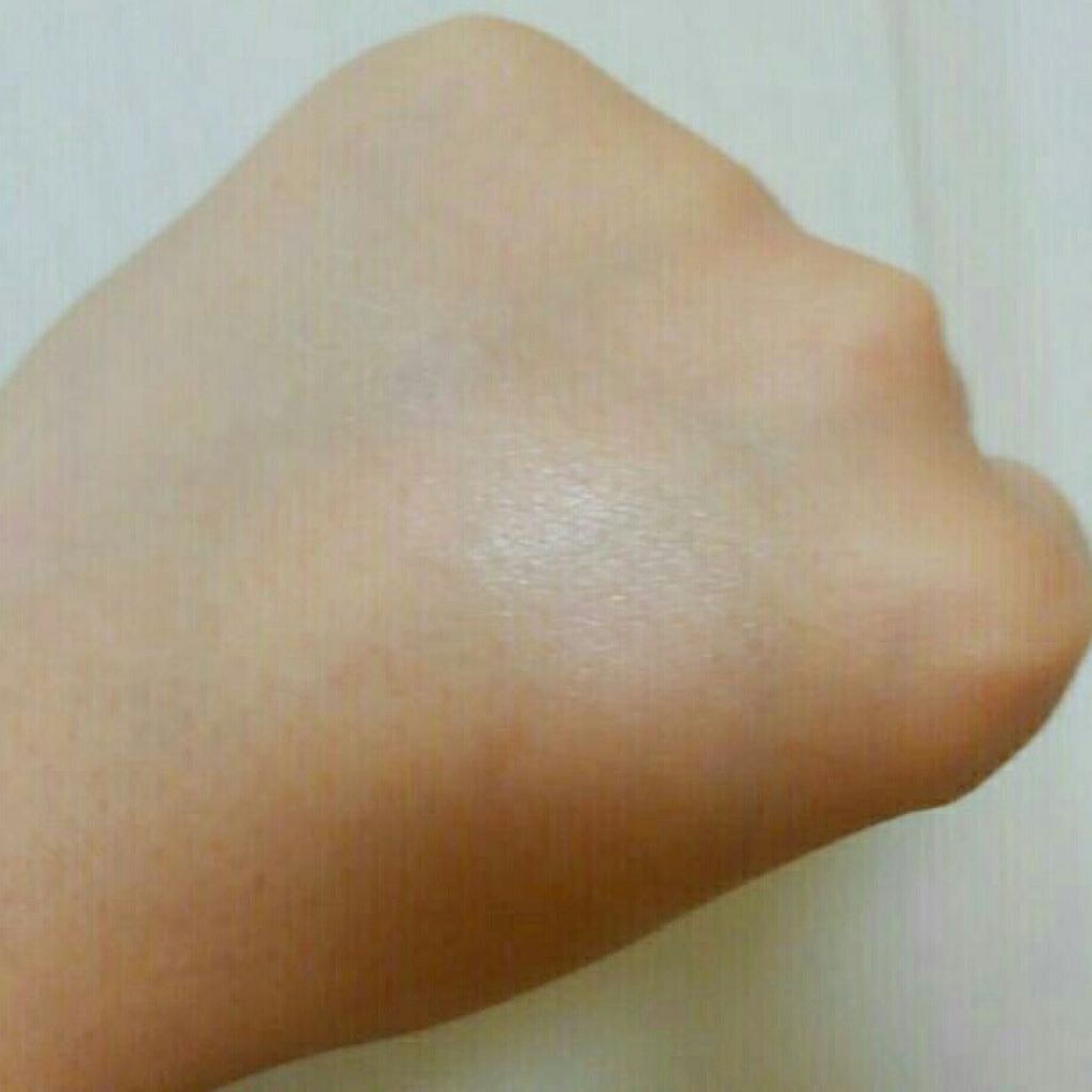 グロウフルールハイライター/キャンメイク/パウダーハイライトを使ったクチコミ（3枚目）