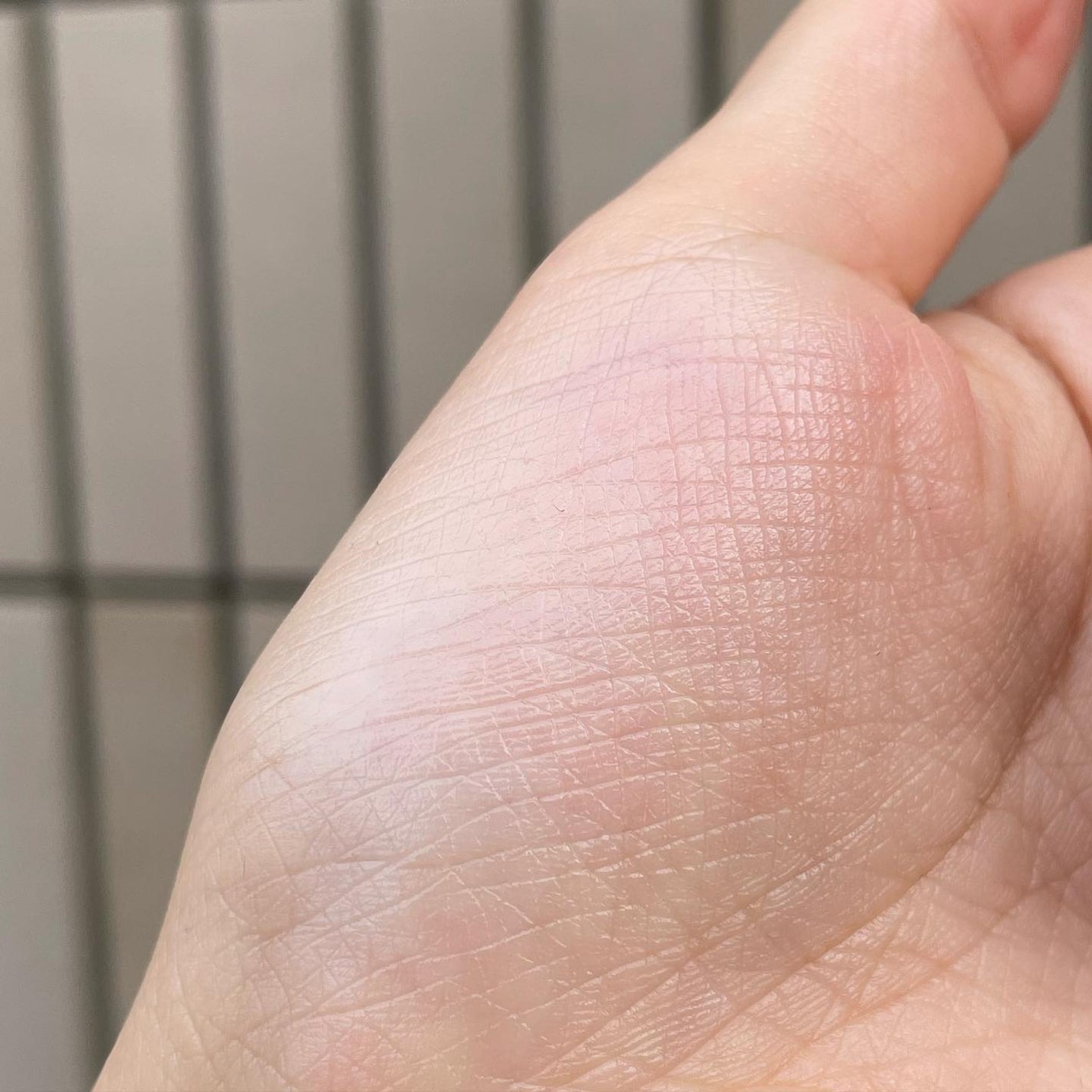 サンクリーム+/ DermaJ/日焼け止めクリームを使ったクチコミ(3枚目)