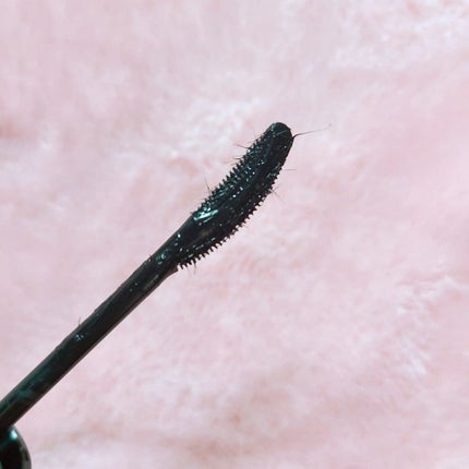 ラッシュエキスパンダー ロングロングロング/MAJOLICA MAJORCA/マスカラを使ったクチコミ(4枚目)