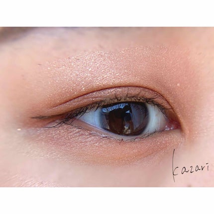 クワッドアイシャドー/NARS/アイシャドウパレットを使ったクチコミ(2枚目)