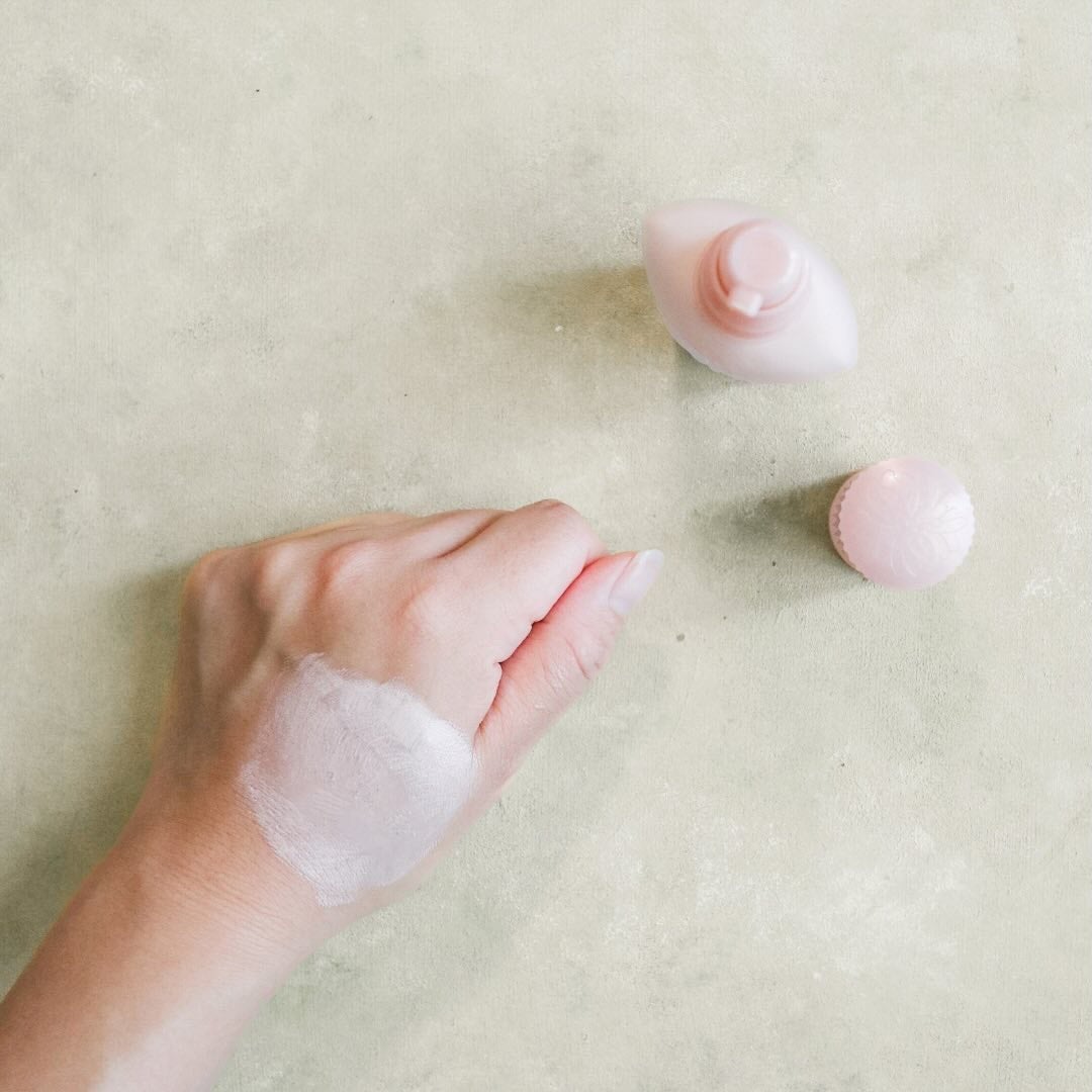 モイスチュアライジング プライマー/PAUL & JOE BEAUTE/化粧下地を使ったクチコミ(4枚目)