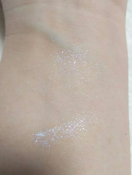 リトルエンジェル ハイライター/FlowerKnows/パウダーハイライトを使ったクチコミ(5枚目)