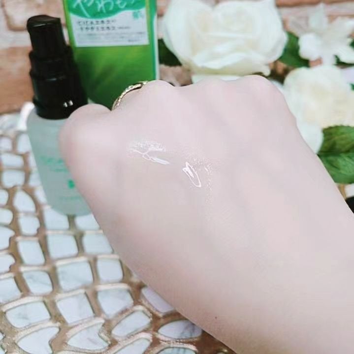 カーミングセラム/My AMULET/美容液を使ったクチコミ(3枚目)