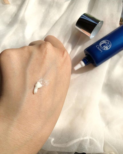 サルヴェボーテリンクルホワイト/クオリ/美容液を使ったクチコミ(2枚目)