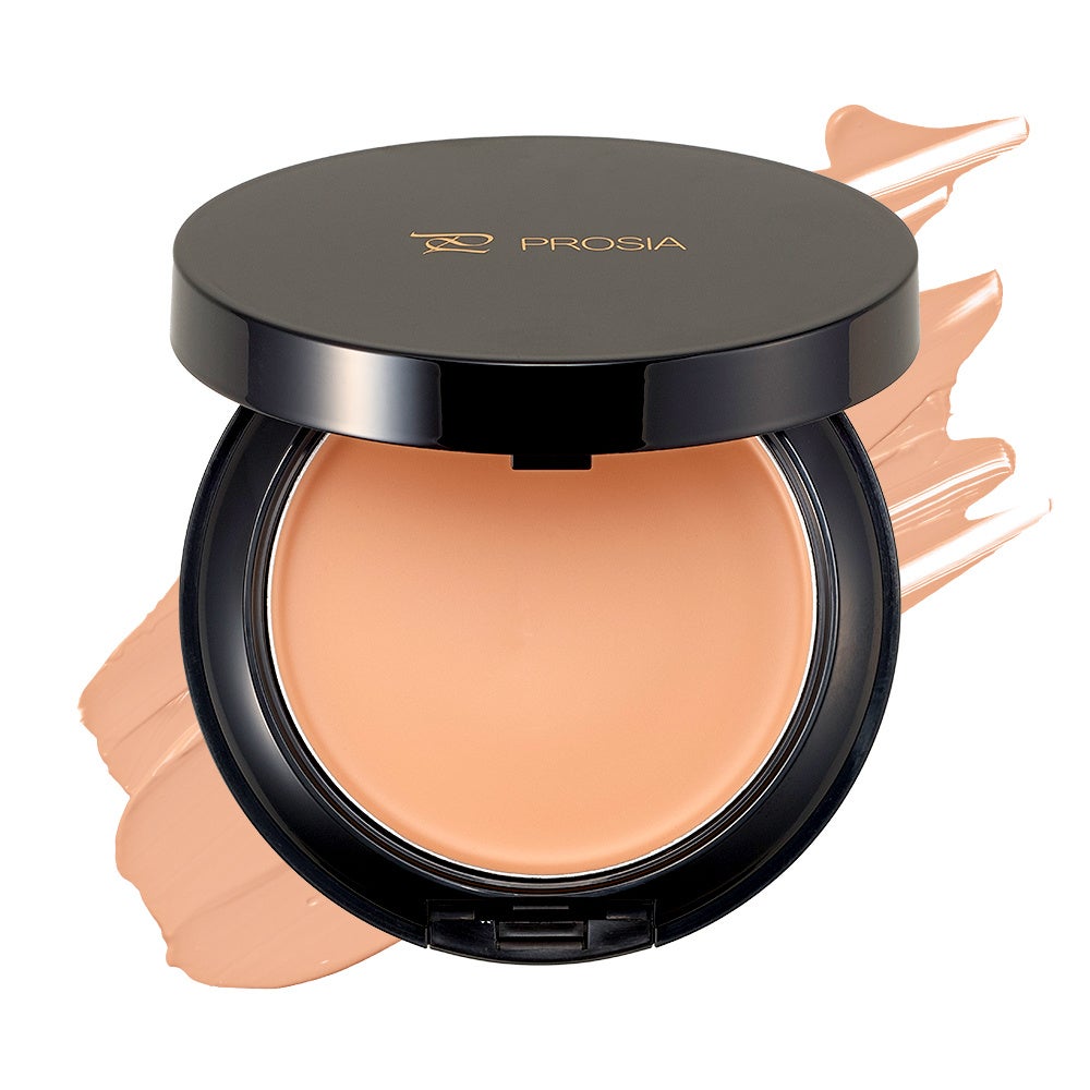 アイメディア プロシアファンデーションUV