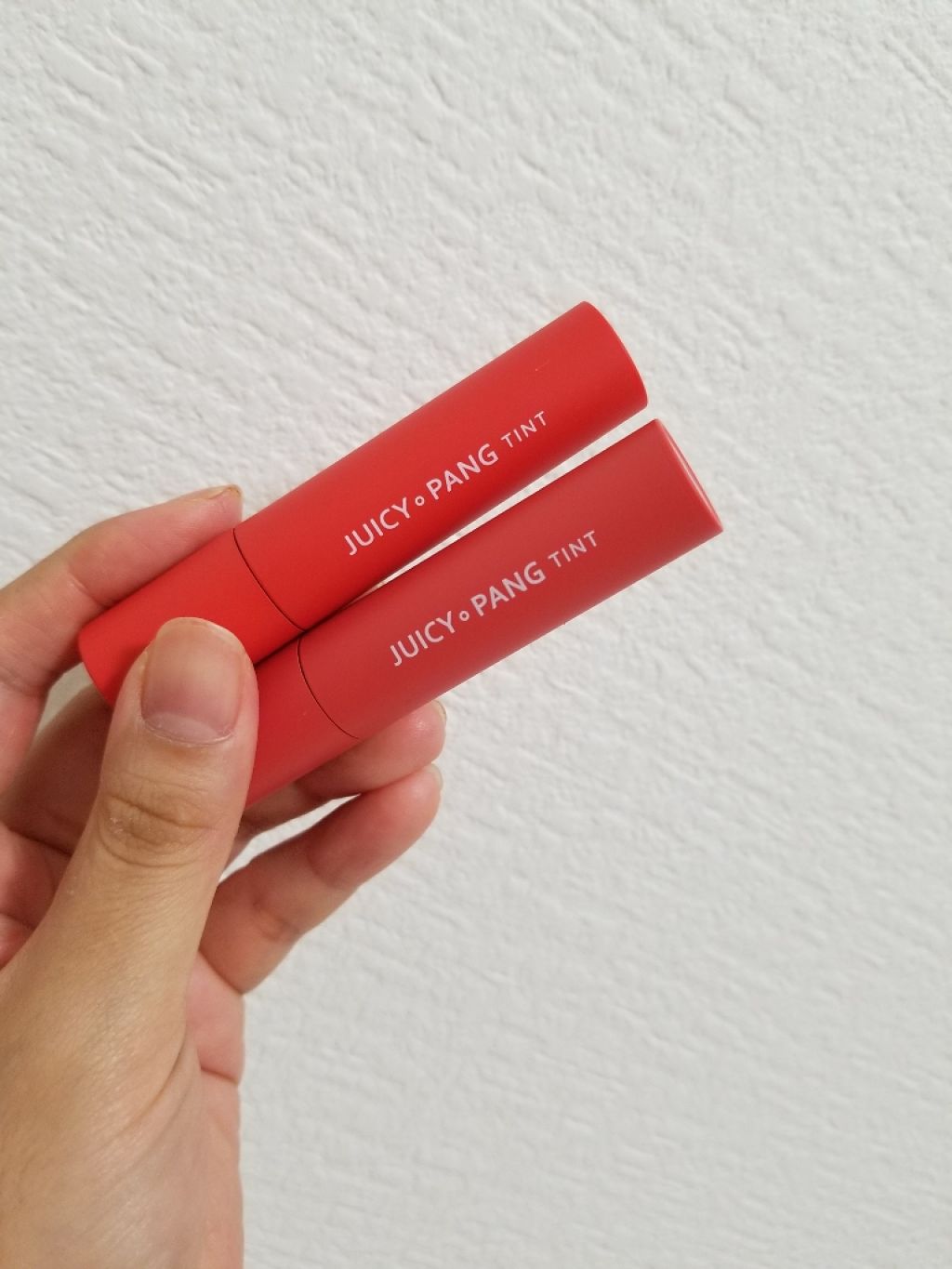 アピュー ジューシーパン ティント/A’pieu/リップティントを使ったクチコミ（1枚目）