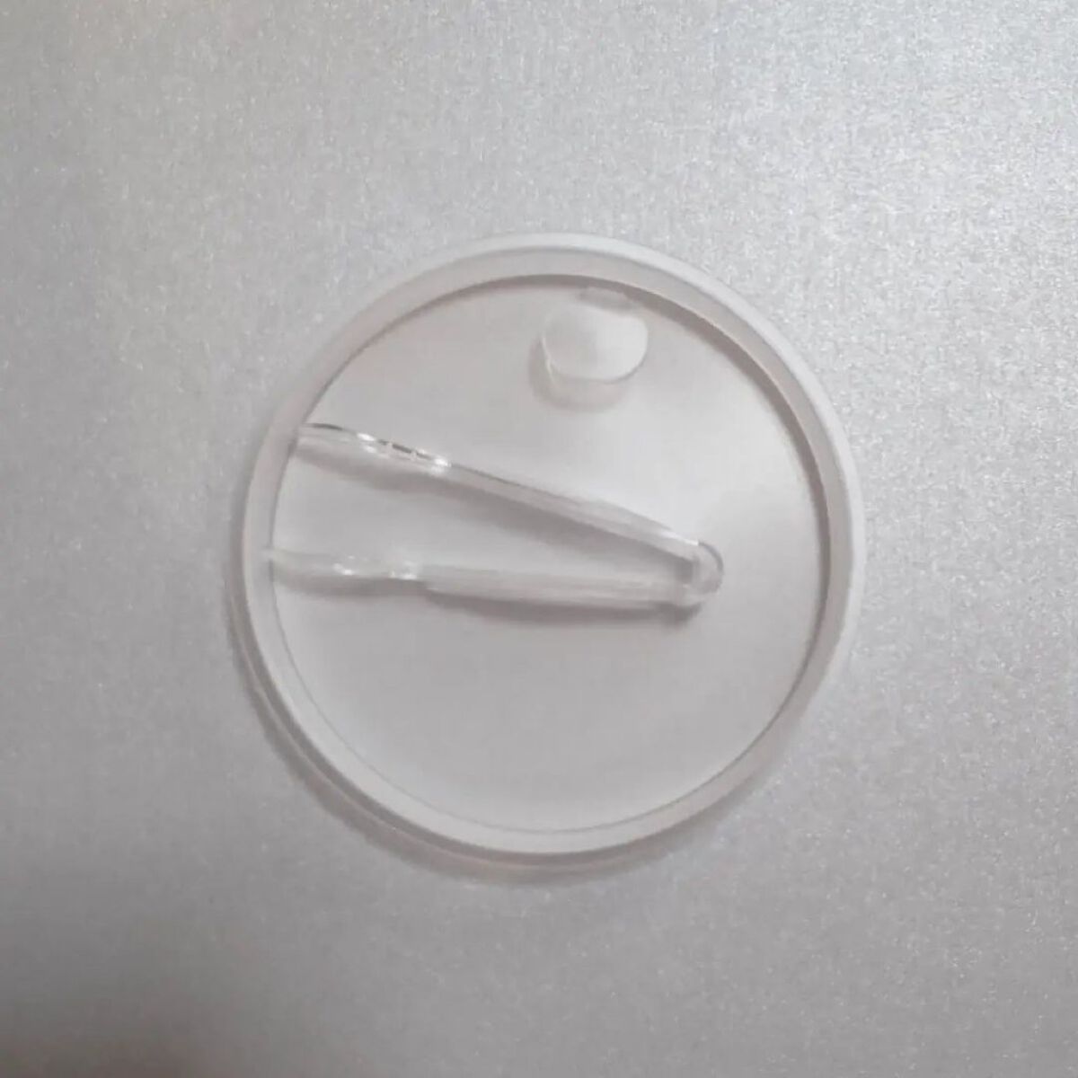 テルムレクリアパッド/STEAMBASE/トナーパッドを使ったクチコミ（3枚目）