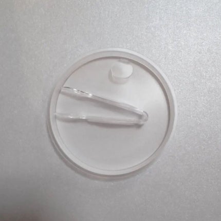 テルムレクリアパッド/STEAMBASE/トナーパッドを使ったクチコミ(3枚目)