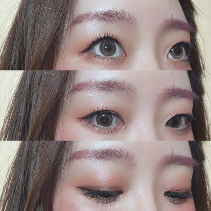 アイズ トゥ キル ステラー アイシャドウ/ジョルジオ アルマーニ ビューティ/ジェル・クリームアイシャドウを使ったクチコミ(5枚目)