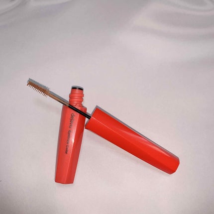 フィルム眉カラー/デジャヴュ/眉マスカラを使ったクチコミ(3枚目)