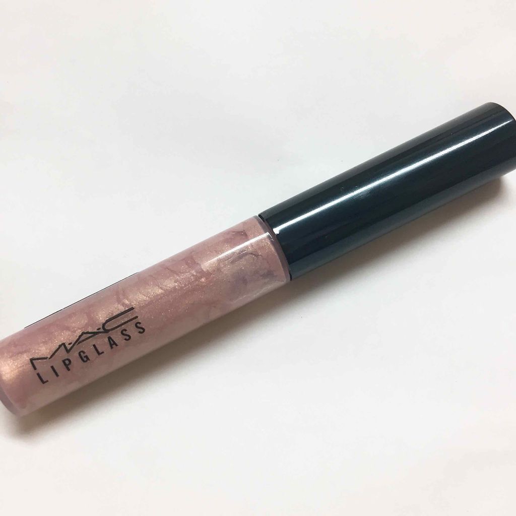 リップガラス/M・A・C/リップグロスを使ったクチコミ(1枚目)