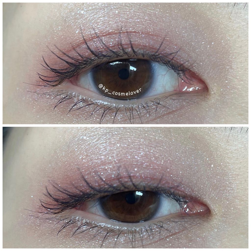 デザイニング カラー アイズ/SUQQU/アイシャドウパレットを使ったクチコミ(3枚目)