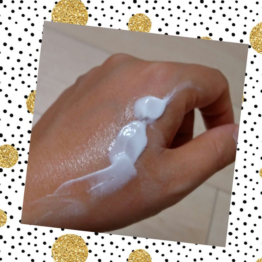 クセラカルム バーム/アベンヌ/ボディクリームを使ったクチコミ(3枚目)