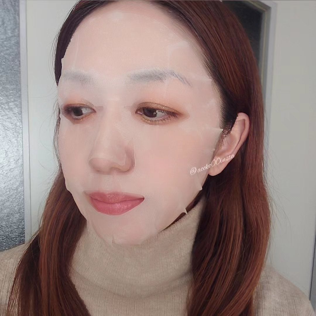 薬用CICAリペア クリーム/タイガレイド/フェイスクリームを使ったクチコミ(8枚目)