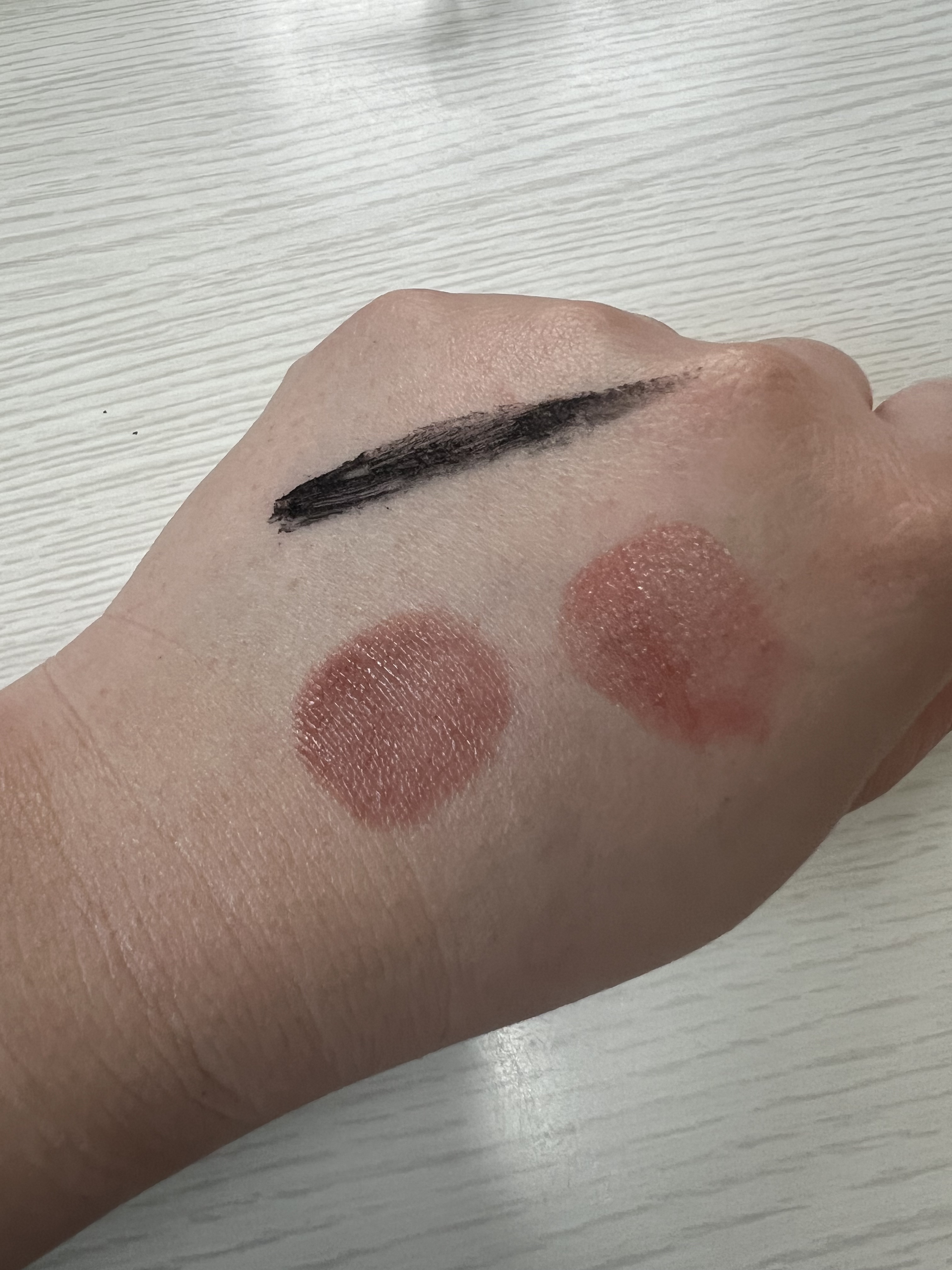 センテラ ライトクレンジングオイル/SKIN1004/オイルクレンジングを使ったクチコミ（2枚目）