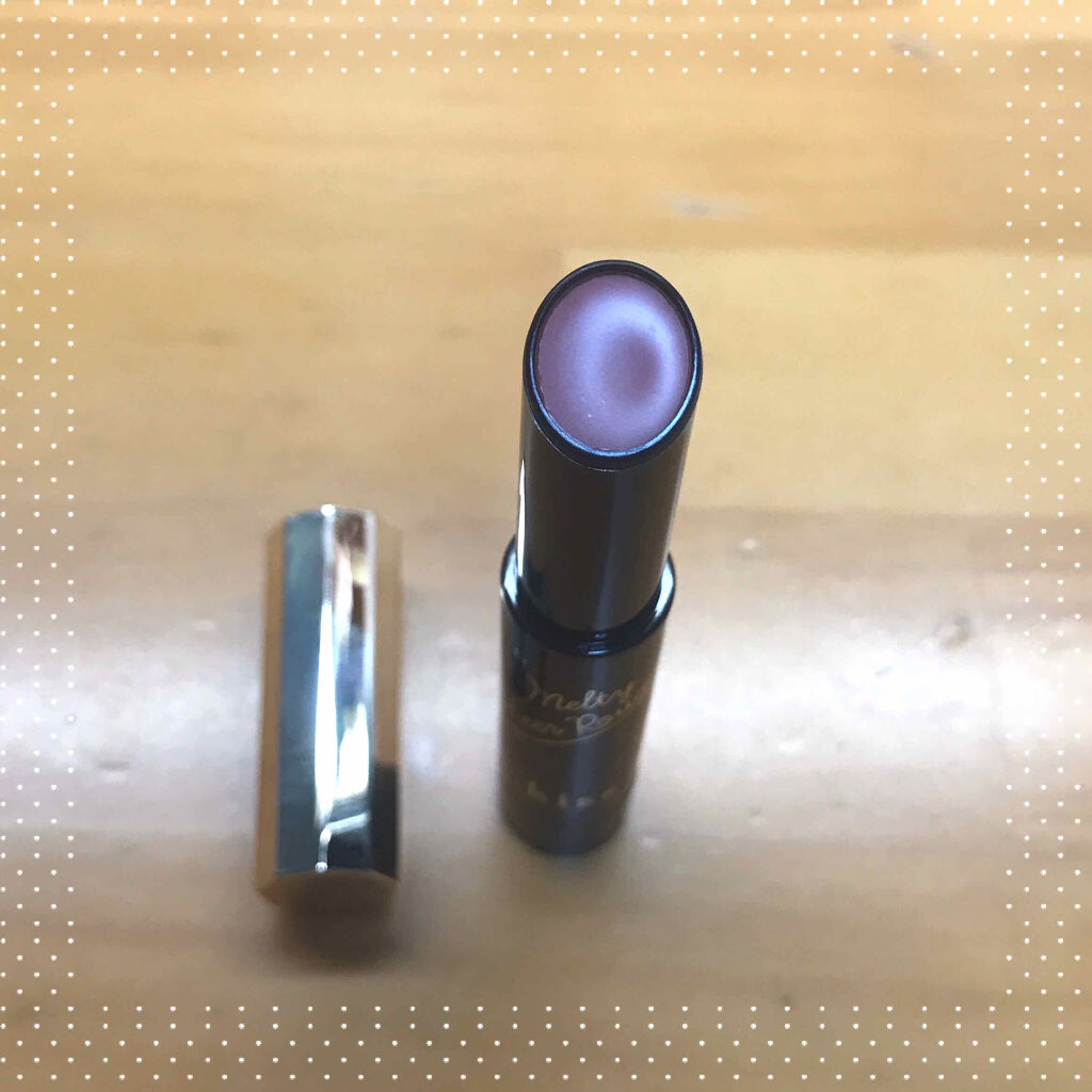 メルティシアールージュ/KiSS/口紅を使ったクチコミ（3枚目）