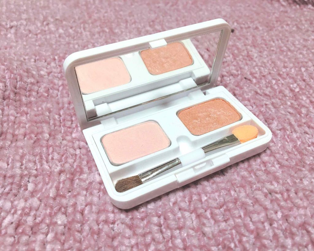 24h マジックパウダー/24h cosme/アイシャドウパレットを使ったクチコミ(1枚目)