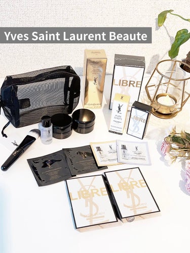 オールアワーズ リキッド/YVES SAINT LAURENT BEAUTE/リキッドファンデーションを使ったクチコミ（1枚目）