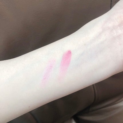 ツイン カラー アイシャドウ/ちふれ/アイシャドウパレットを使ったクチコミ(2枚目)