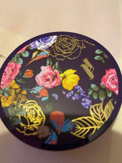 トランスルーセントパウダー/SRICHAND/ルースパウダーを使ったクチコミ(2枚目)