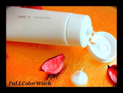 オルビスユー フォーミングウォッシュ/オルビス/洗顔フォームを使ったクチコミ(4枚目)