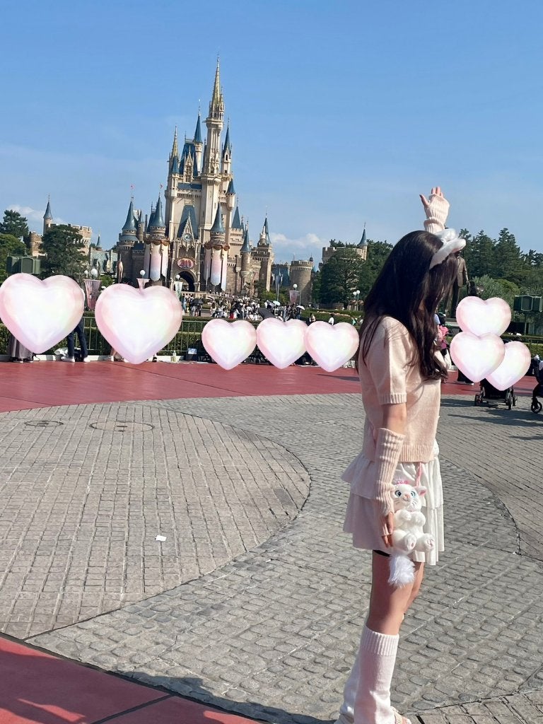 FLANMY 1day/FLANMY/ワンデー(1DAY)カラコンを使ったクチコミ(9枚目)