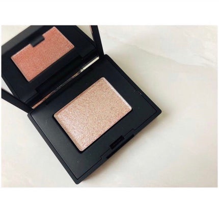 ハードワイヤードアイシャドー 5342/NARS/単色アイシャドウを使ったクチコミ(1枚目)