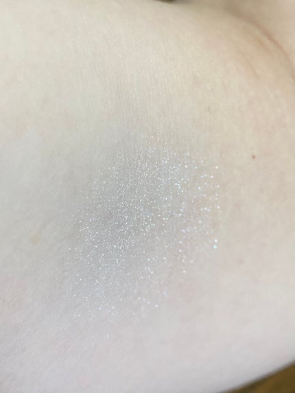 むにゅっとハイライター/キャンメイク/クリームハイライトを使ったクチコミ(6枚目)