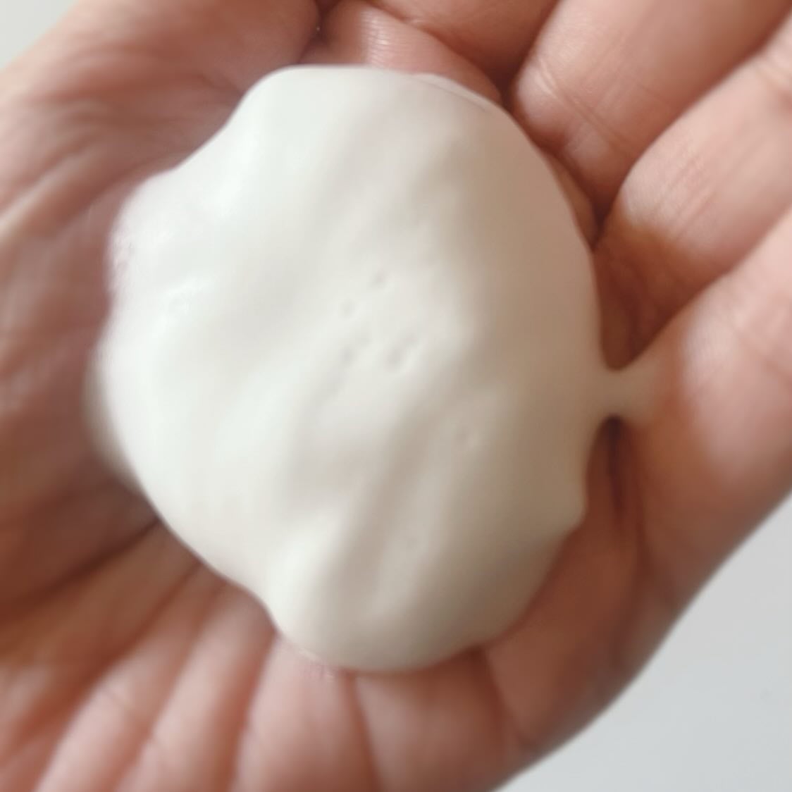 薬用洗顔フォーム/スキンライフ/洗顔フォームを使ったクチコミ(3枚目)