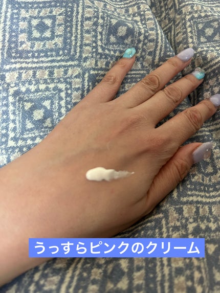 ニベアUV ディープ プロテクト&ケア トーンアップ エッセンス/ニベア/日焼け止めローションを使ったクチコミ(2枚目)