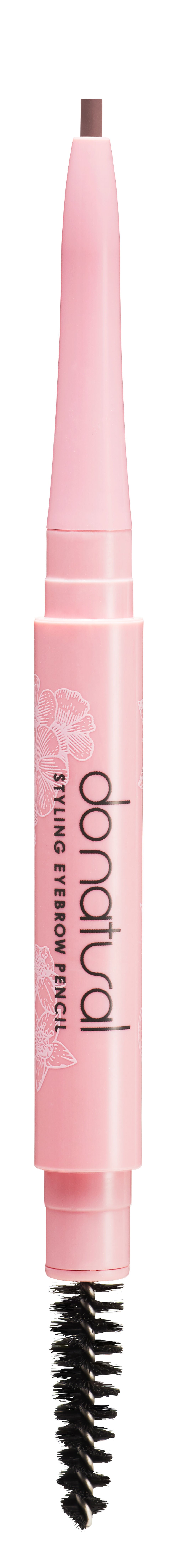 スタイリング アイブロー ペンシル do natural