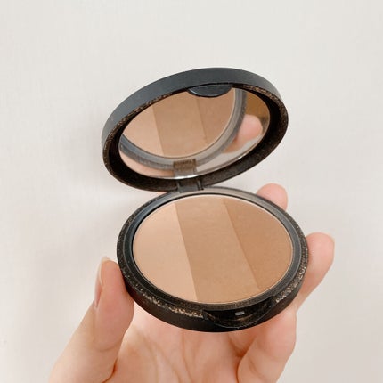 アートクラスバイロダン シェーディング/too cool for school/シェーディングを使ったクチコミ(3枚目)