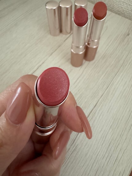 オペラ グロウリップティント/OPERA/リップティントを使ったクチコミ(1枚目)