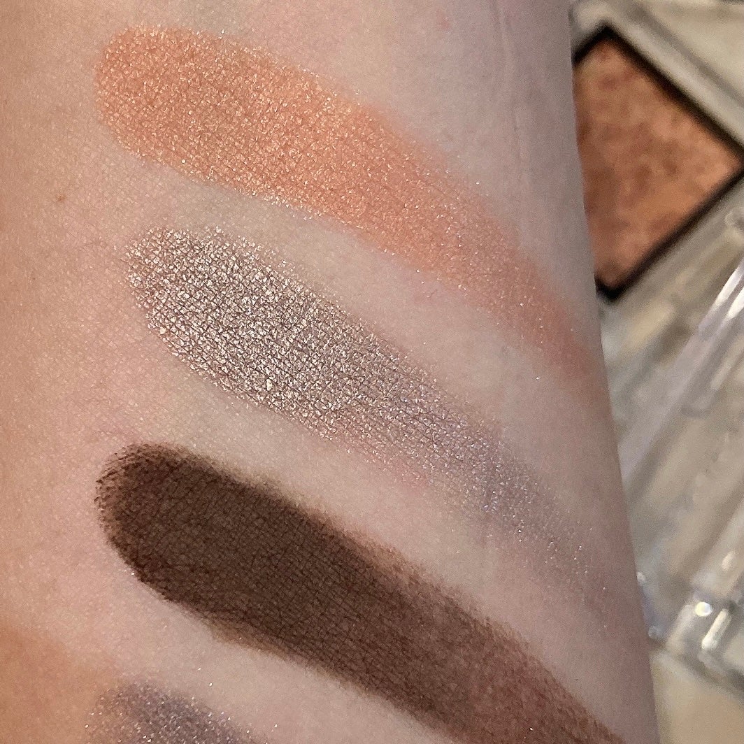 アディクション ザ アイシャドウ/ADDICTION/単色アイシャドウを使ったクチコミ(3枚目)