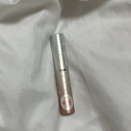 サクラヴェールリップ PK01 ほんのり桜色 (限定パッケージ)/パラドゥ/リップクリームを使ったクチコミ(2枚目)