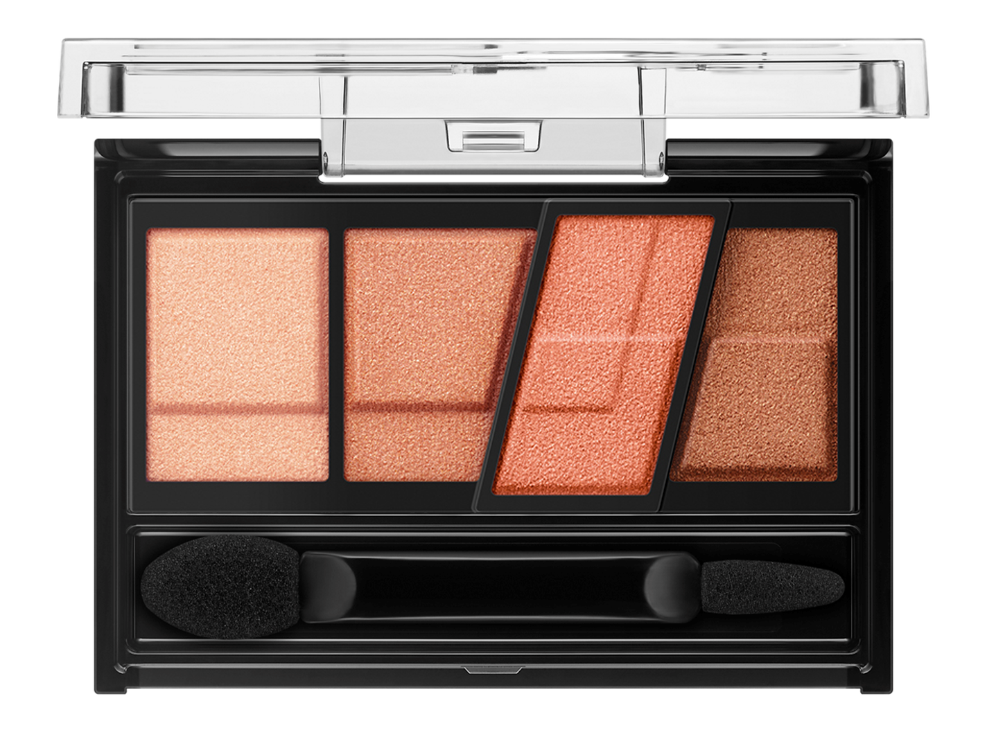 デザイニングブラウンアイズ EX-1 スプリングブラウン(限定)