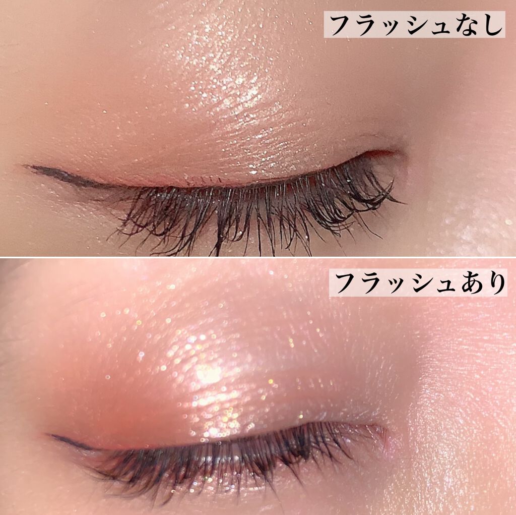 リュクスアイシャドウ/BOBBI BROWN/単色アイシャドウを使ったクチコミ(6枚目)