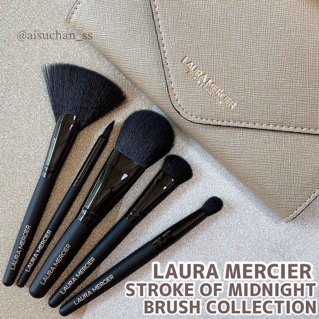 トランスルーセント ルース セッティング パウダー ライトキャッチャー/ローラ メルシエ/ルースパウダーを使ったクチコミ(6枚目)