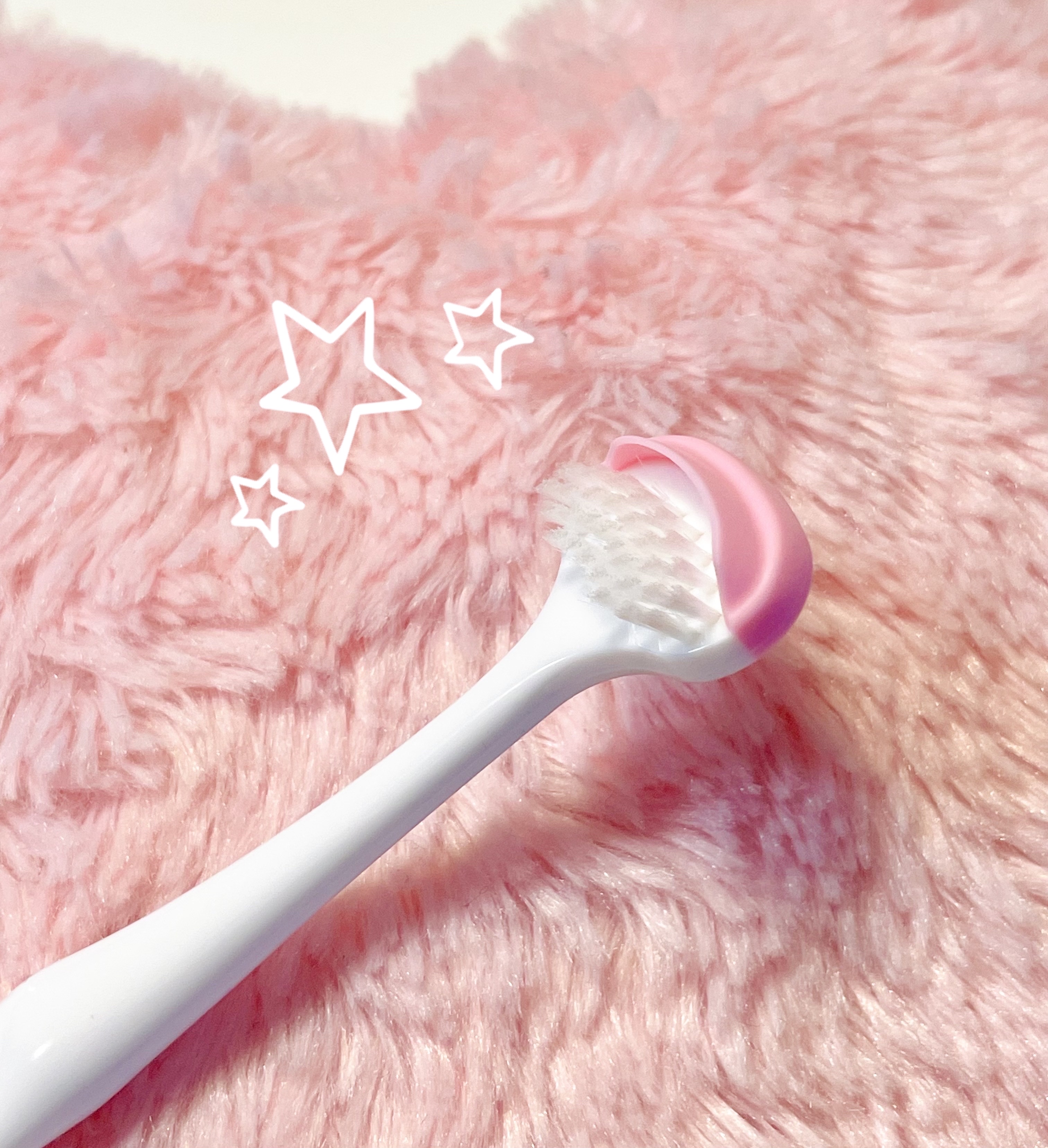 舌クリーナー/NONIO/その他オーラルケア by かーびい