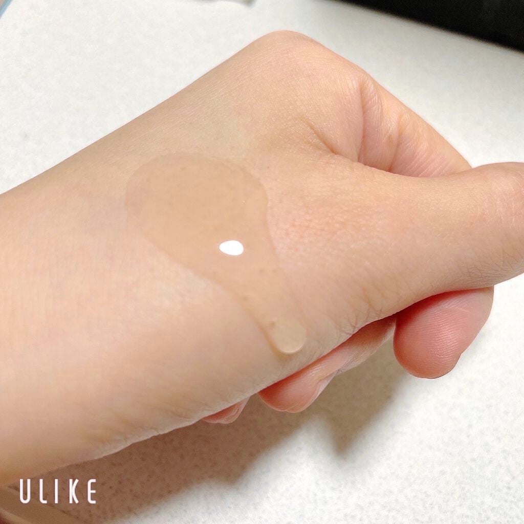 プロポリス エネルギーアンプル/CNP Laboratory/美容液を使ったクチコミ(2枚目)