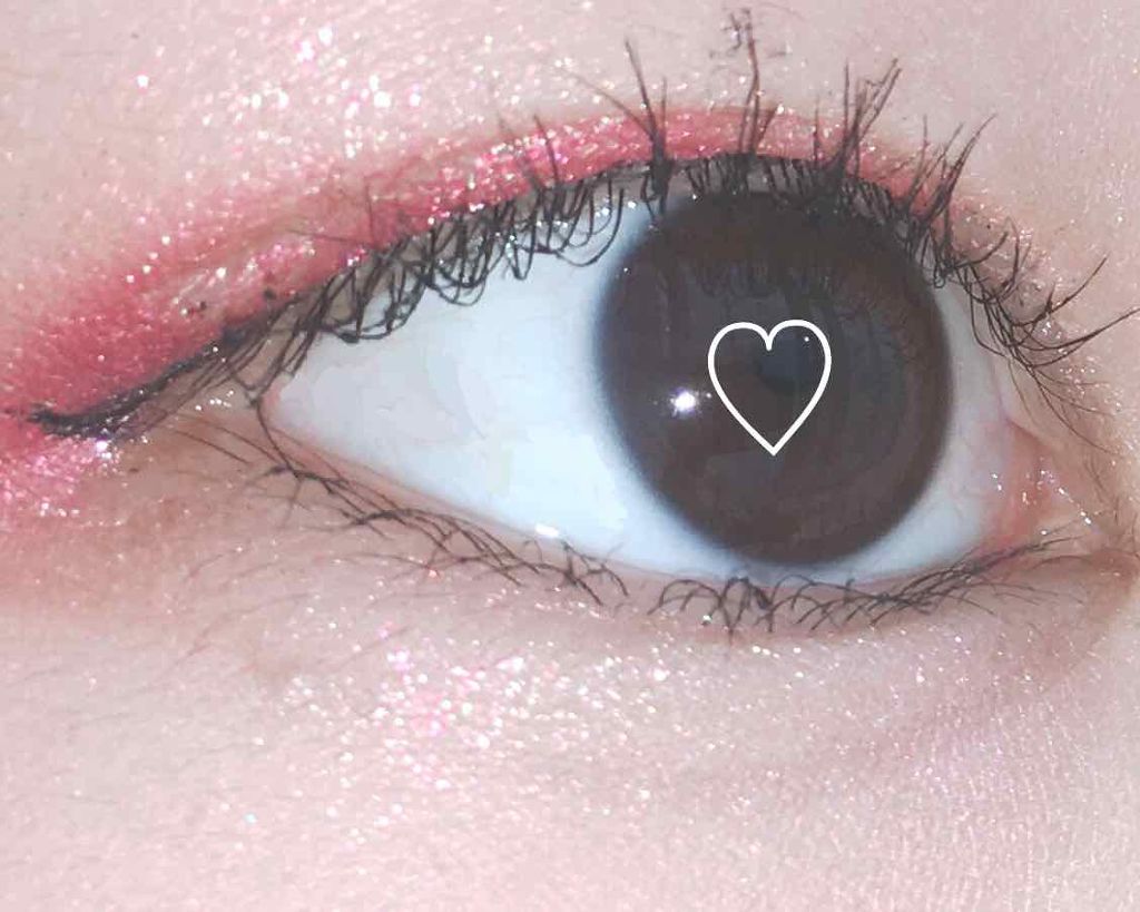 プレイカラー アイシャドウ/ETUDE/アイシャドウパレットを使ったクチコミ(1枚目)