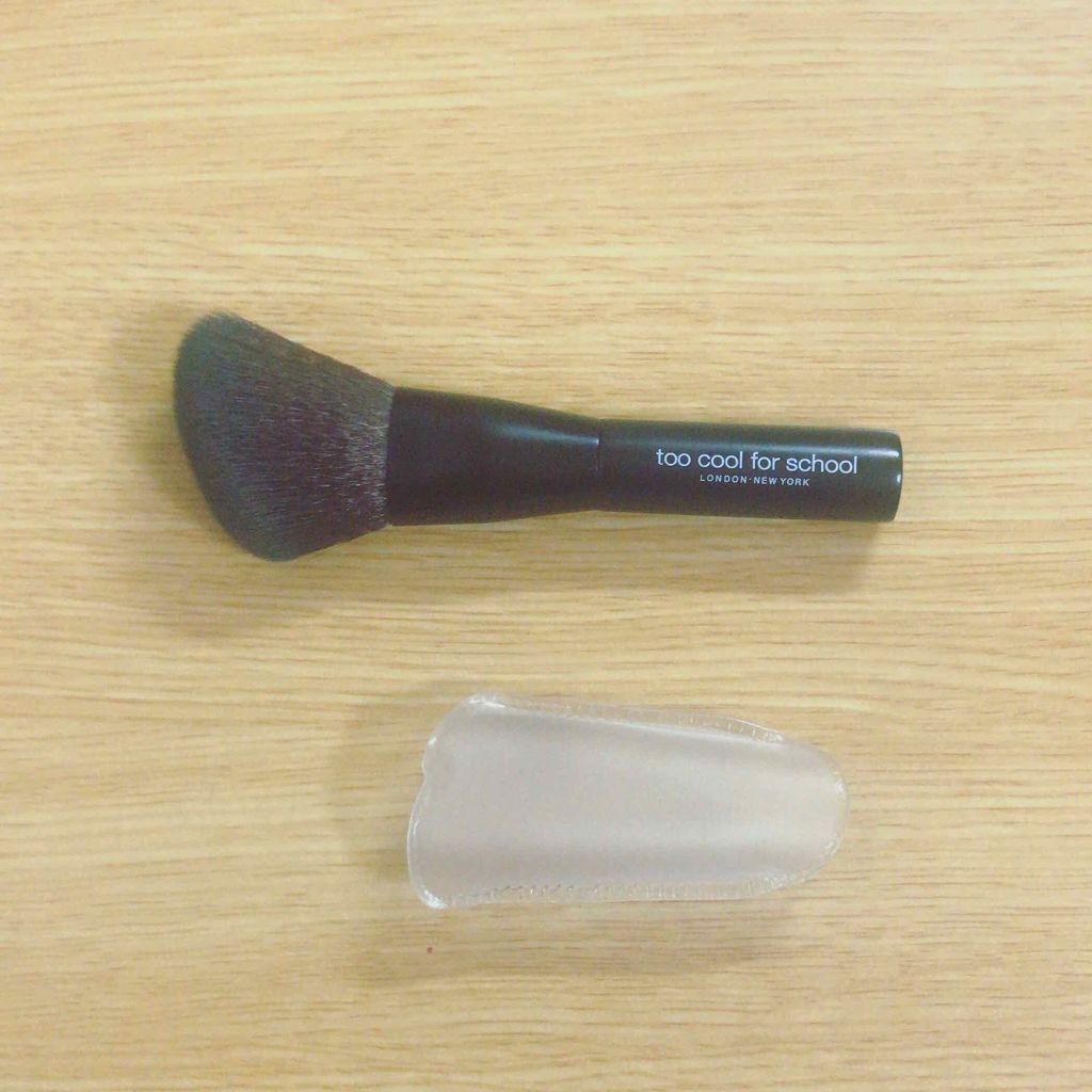 アートクラスバイロダン シェーディング/too cool for school/シェーディングを使ったクチコミ（2枚目）